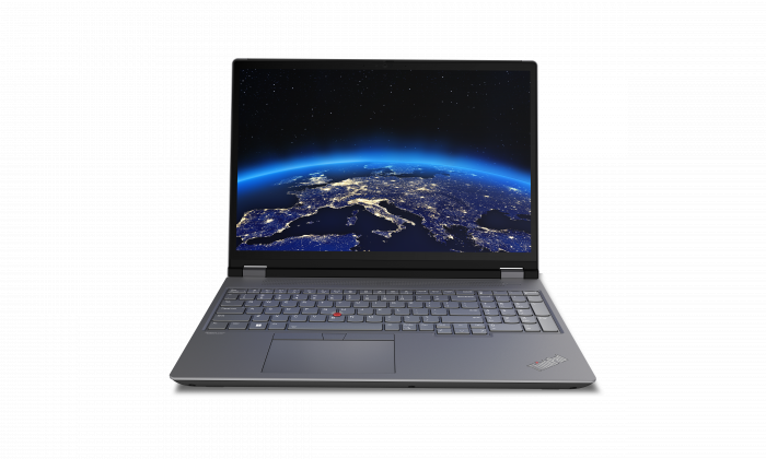 Lenovo Thinkpad P16 (Bild: Lenovo)